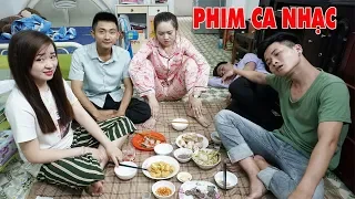 Cái Gì Cũng Vợ | Nhạc Chế Hài Hước Đầy Ý Nghĩa Và Cái Kết Bất Ngờ | Duy Hưng