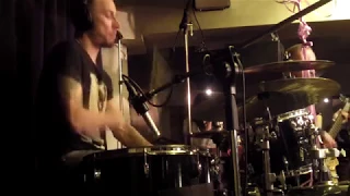 Den Badr (Drum cam) - Новая жизнь (Обними меня вновь) - Витольд Петровский