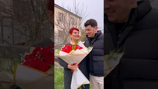 Все мамы прекрасны,но моя мама по особенному милее!С днем рождения Мама🤍