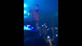 ILOVEMAKONNEN Performs "Tuesday" @The Observatory in Santa Ana