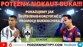 Jak efektywnie używać promocji polskich bukmacherów aby mieć przewagę i wygrywać.