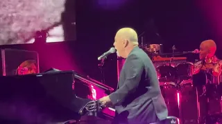 Symphony No.7, Op.92 -Ⅱ Allegretto/Don't Ask Me Why / Billy Joel - Tokyo-Dome ,Tokyo,Jpn/Jan 24,2024