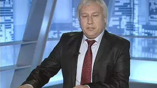 Гость Вестей  Сергей Горшков