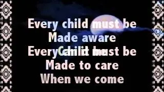 Little Drummer BoyPeace on Earth - Karaoke with Lyrics