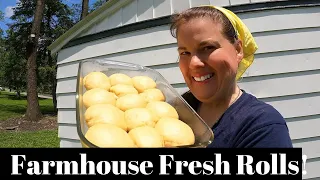 Gamechanger! Best FARMHOUSE Recipe(Secret Ingredient )