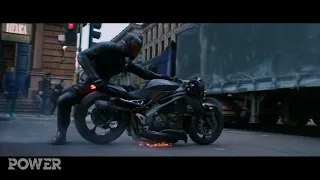 Farruko - Pepas (XZEEZ & OTASH Remix) | Fast and Furious [Movie]