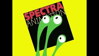 Spectra Animation (x2)/Spectra International Distribution/HiT/NBCUniversal (2004)