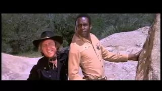 Blazing saddles KKK.mpg