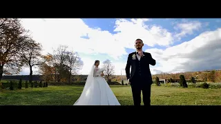 Wedding SDE 28.10.2023 - Оля та Ігор - День весілля