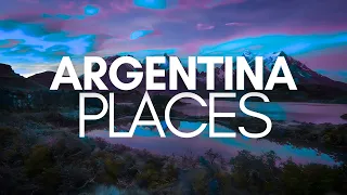 Argentina Best Places to Visit 2024 | Argentina Travel Guide