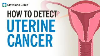 How Is Uterine Cancer Diagnosed?