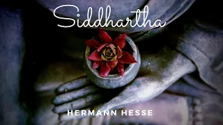 Siddhartha- Hermann Hesse, Part 1