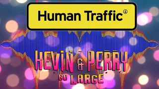 Human Traffic vs Kevin & Perry: A celebration