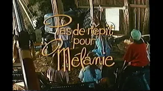 Bande-Annonce: Pas de répit pour Mélanie (1990)