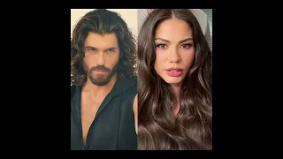 ¿Cuál fue la sorpresa de la propuesta de matrimonio de Demet de Can Yaman? #canyaman #demetözdemir