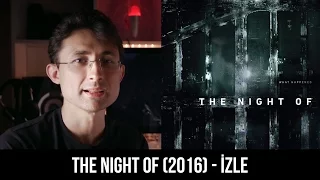 The Night Of - WATCH