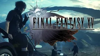 Final Fantasy XV Прохождение без комментариев #9