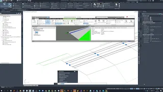 Civil 3D. Решение проблемы с единицами измерений метры-футы