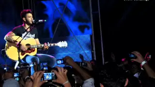 Meu Medo - Gusttavo Lima | Ao Vivo em São Paulo LANÇAMENTO