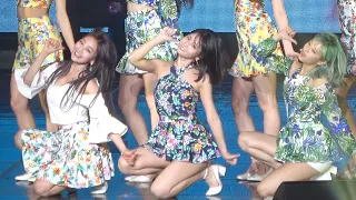 180519 TWICELAND ZONE 2 : Fantasy Park 날 바라바라봐 모모 직캠 (TWICE MOMO Look at me Fancam)