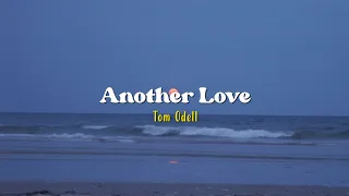 Another Love - Tom Odell [Speed up] | (Lyrics & Terjemahan)