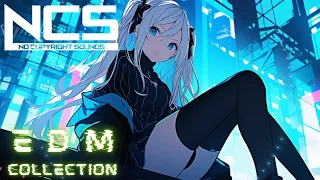 【EDM】NCS Music Mix Vol 4 🔥A collection of songs that lift your mood🔥