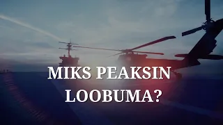 Vello Vaher - Miks Peaksin Loobuma? | QLA Podcast XXIX Trailer