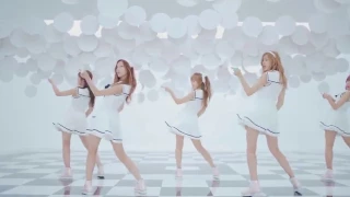 APink – NoNoNo fuck