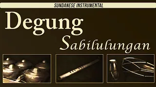 Indonesian Sundanese Instrumental - Degung Sabilulungan , Endang Sukandar [ 1 Jam Non Stop ]