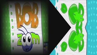 Bob Zoom New Logo Effects Effects | Premiere Pro Effects