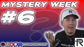 PSYCHOTHERAPIST REACTS to $uicideboy$- Runnin' Thru the 7th With My Woadies (MYSTERY WEEK SONG #6)