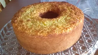 Como fazer BOLO de AIPIM Gostoso para Diabéticos ou Reeducação alimentar #gratidão