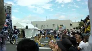 バイクのふるさと浜松 トライアル3