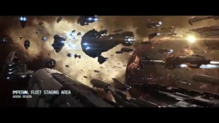 Two Steps From Hell-Victory (EvE online Trailer)