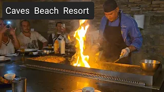 Hotel Caves Beach Resort (Hurghada, Egypt)