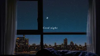 Good night ambience 💫 Design making tutorial