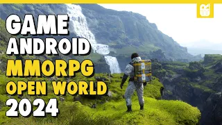 10 Game Android MMORPG Terbaik 2024