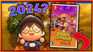 Die Zukunft von Animal Crossing 2024