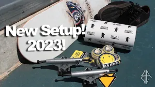 NEW Setup Video for 2023!