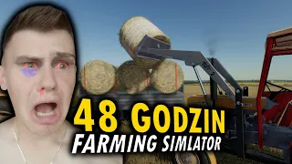 NAJTRUDNIEJSZE WYZWANIE W Farming Simulator 22 !