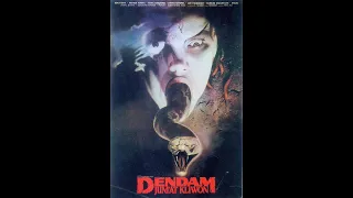 Dendam Jumat Kliwon   FULL MOVIE