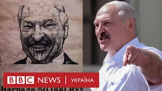 "Я ненавиджу Лукашенка": як нині живе Білорусь