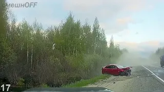 Russian roads #89