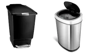 Top 5 Best Office Dustbins 2019