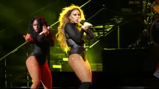 Fifth Harmony - All in my head (Flex) Live in Tampa 7/27 tour