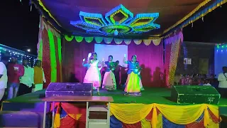 Swagatha Nimage song dance performance# school day #lion Jagapathi Rao movie song