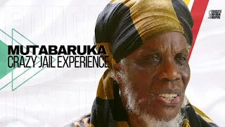 Mutabaruka Reveals Horrible Things He Experienced  Being Locked Up in a Jamaican Jail