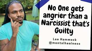 Narcissists may get angry & upset when you try to hold them accountable | The Narcissists' Code 526