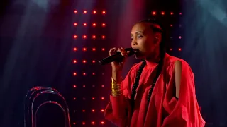 Imany - I’m Still standing (Live) - Le Grand Studio RTL