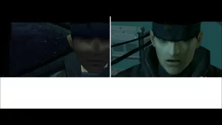 The REAL Reason For MGS Twin Snakes Hate